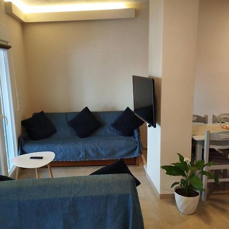 Parkview Central Apartment - Ksanti Zewnętrze zdjęcie
