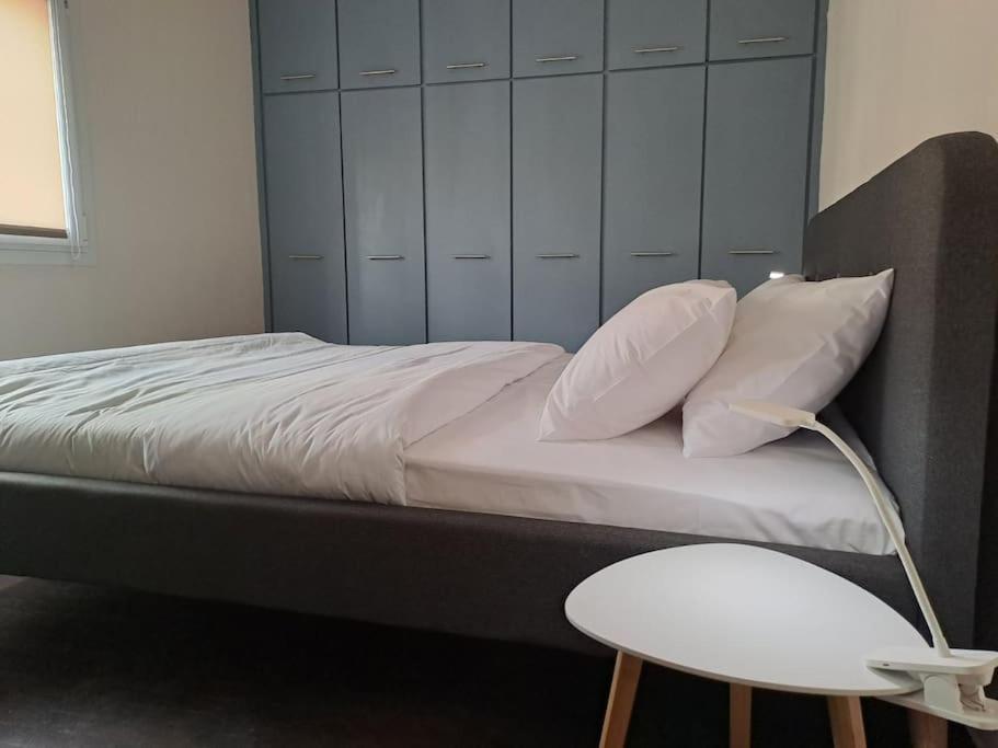 Parkview Central Apartment - Ksanti Zewnętrze zdjęcie