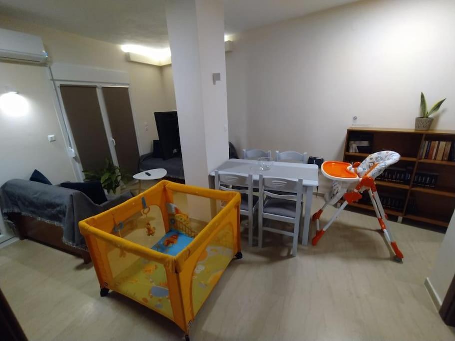 Parkview Central Apartment - Ksanti Zewnętrze zdjęcie