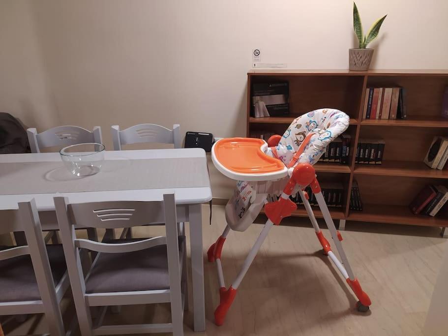 Parkview Central Apartment - Ksanti Zewnętrze zdjęcie