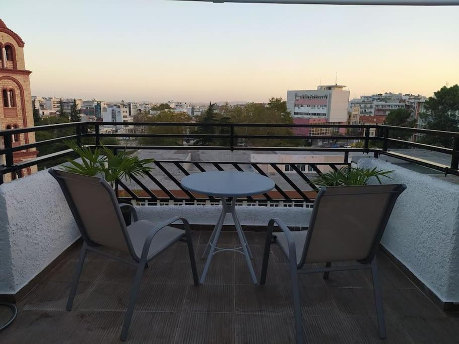 Parkview Central Apartment - Ksanti Zewnętrze zdjęcie