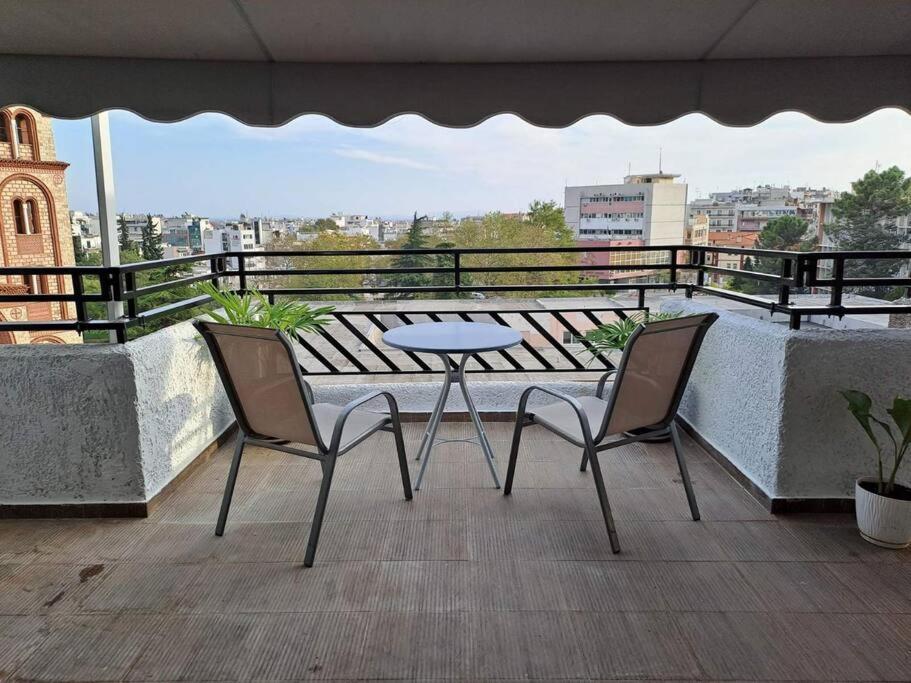 Parkview Central Apartment - Ksanti Zewnętrze zdjęcie
