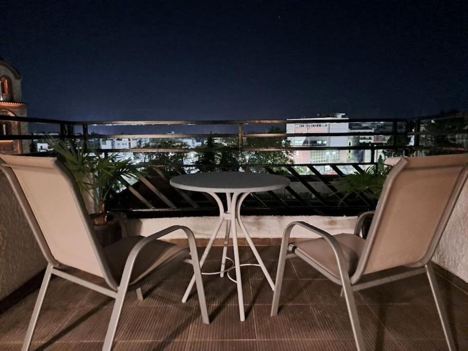 Parkview Central Apartment - Ksanti Zewnętrze zdjęcie
