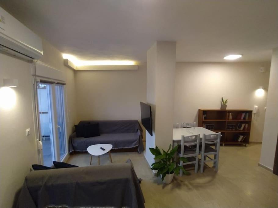 Parkview Central Apartment - Ksanti Zewnętrze zdjęcie