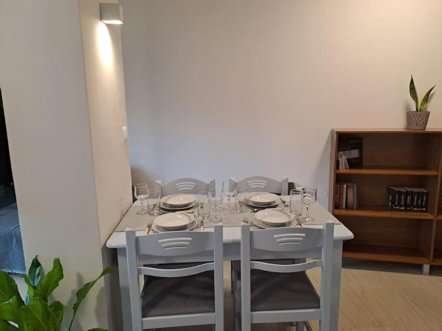 Parkview Central Apartment - Ksanti Zewnętrze zdjęcie