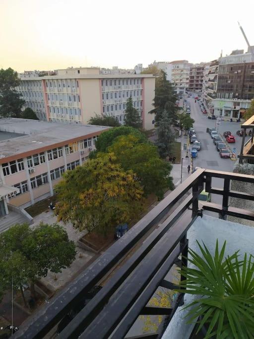 Parkview Central Apartment - Ksanti Zewnętrze zdjęcie