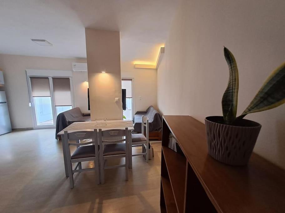 Parkview Central Apartment - Ksanti Zewnętrze zdjęcie