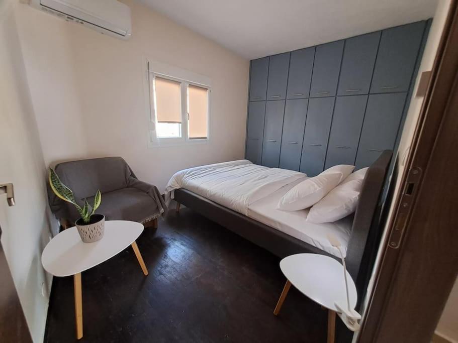 Parkview Central Apartment - Ksanti Zewnętrze zdjęcie