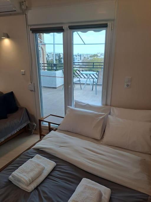 Parkview Central Apartment - Ksanti Zewnętrze zdjęcie