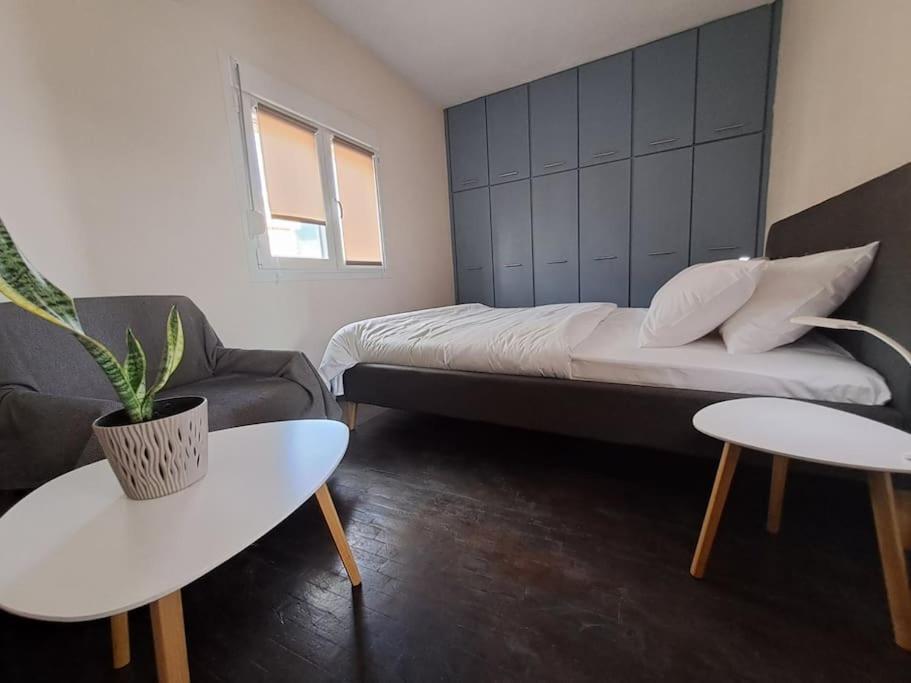 Parkview Central Apartment - Ksanti Zewnętrze zdjęcie