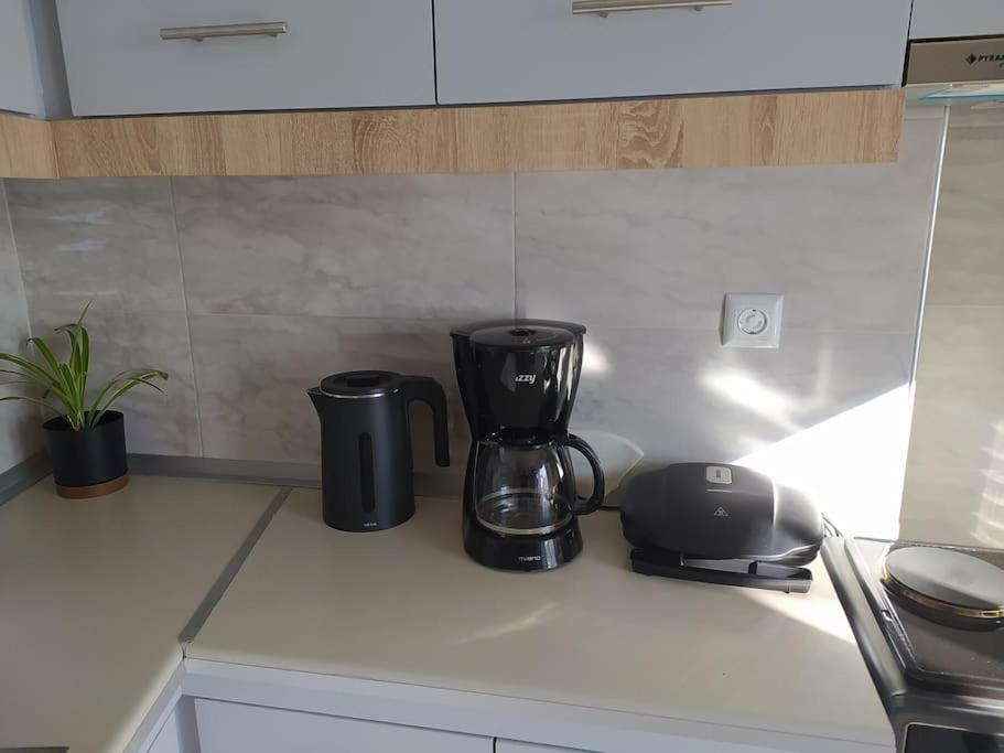 Parkview Central Apartment - Ksanti Zewnętrze zdjęcie