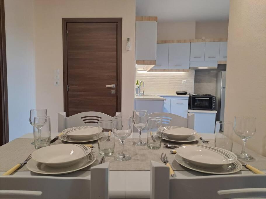 Parkview Central Apartment - Ksanti Zewnętrze zdjęcie