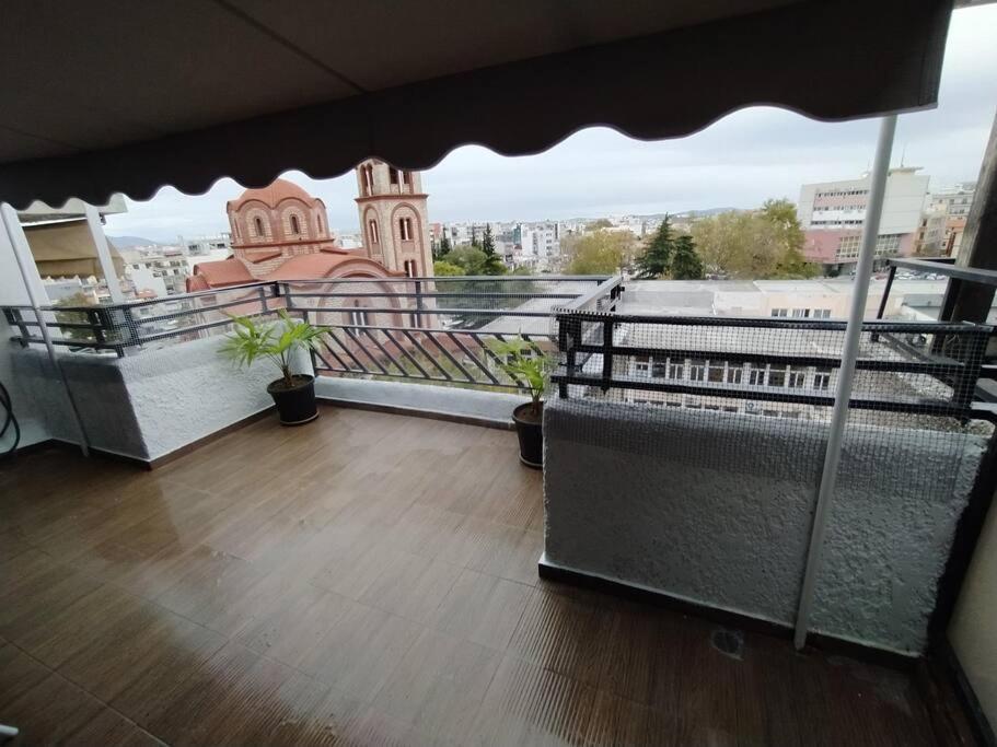 Parkview Central Apartment - Ksanti Zewnętrze zdjęcie