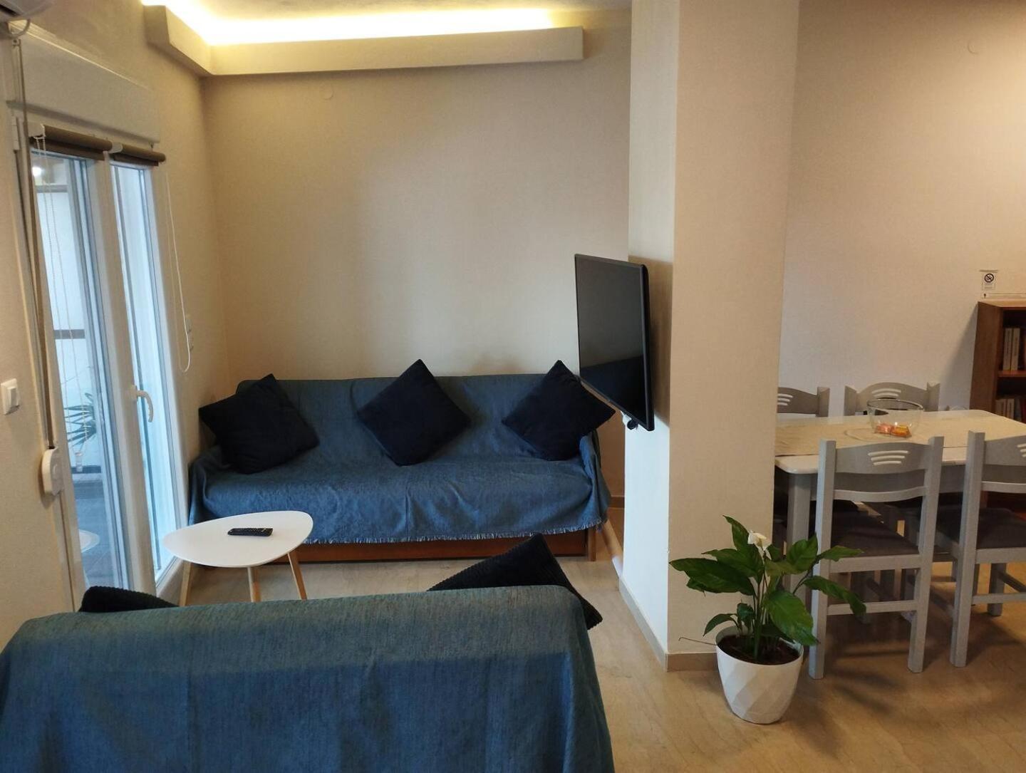 Parkview Central Apartment - Ksanti Zewnętrze zdjęcie